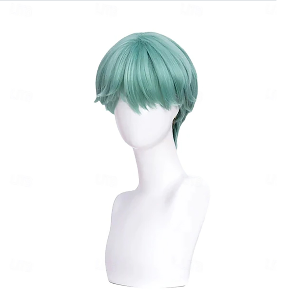 Synthetic Hair Movie Anime Kor - Cosplay Korean Anime reseña y precio