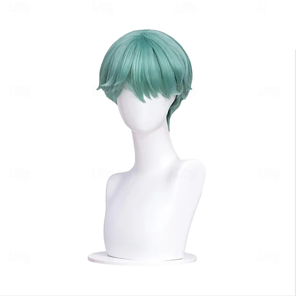 Synthetic Hair Movie Anime Kor - Cosplay Korean Anime reseña y precio