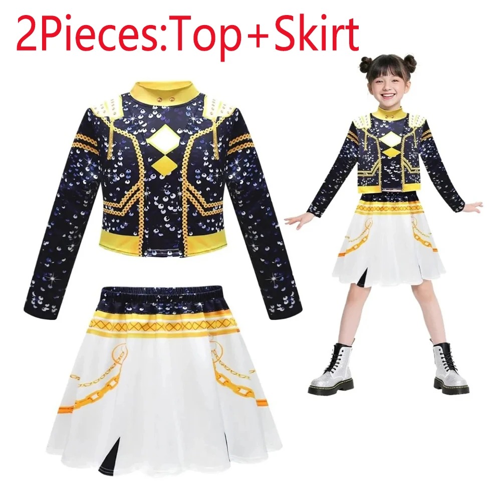 Korean Film Role-Play Clothing - Cosplay Korean Anime reseña y precio