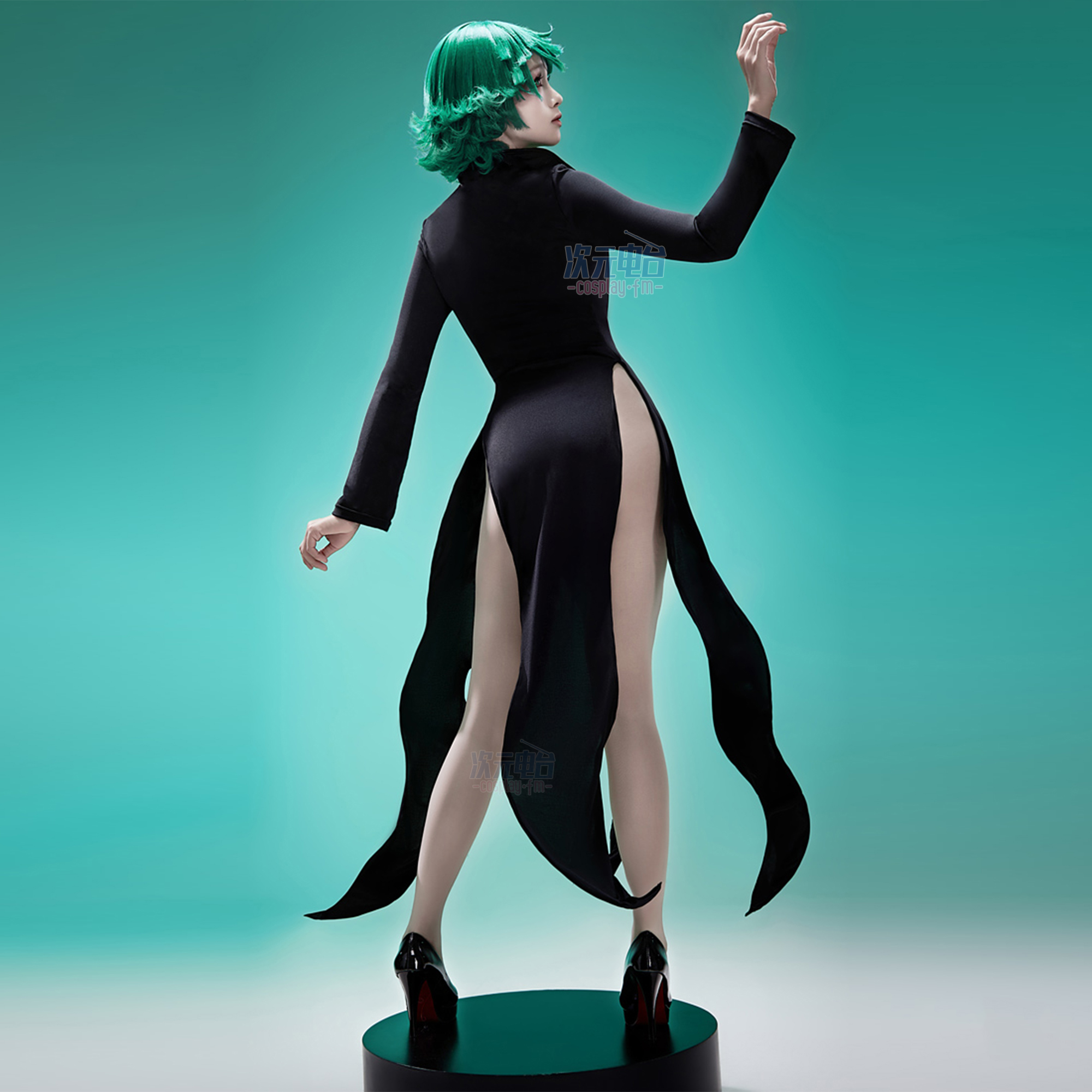 Anime One Punch Man Senritsu n - Anime Cosplay One Punch Man reseña y precio