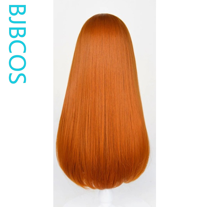 Atomm Evee Cosplay Wig AnimeWo - Anime Cosplay Long Hair reseña y precio