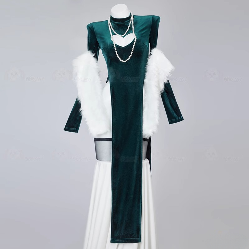 2025 Fubuki From Anime ONE PUN - Anime Cosplay One Punch Man reseña y precio