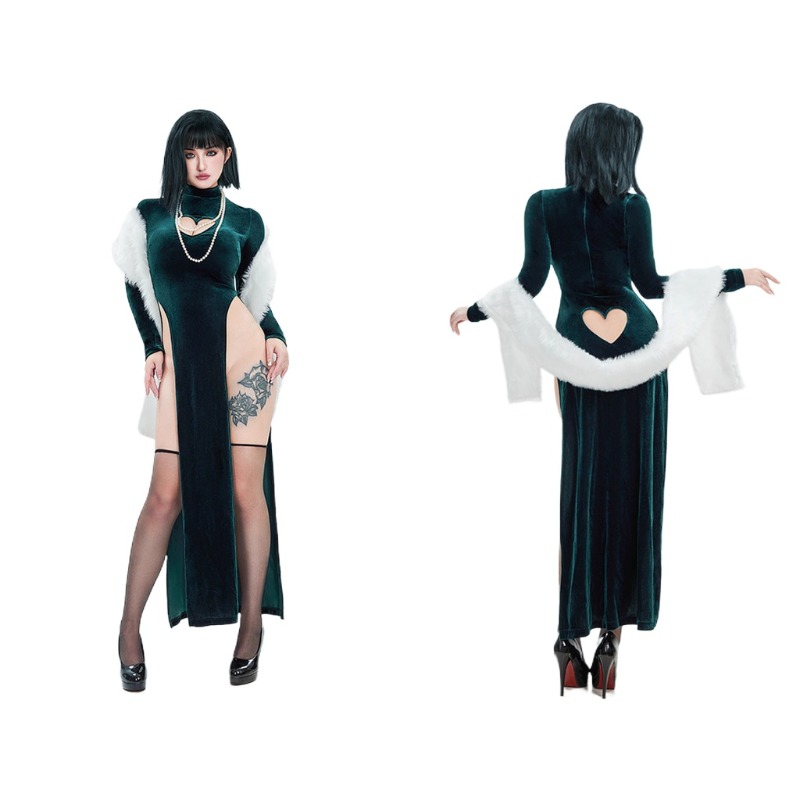 2025 Fubuki From Anime ONE PUN - Anime Cosplay One Punch Man reseña y precio