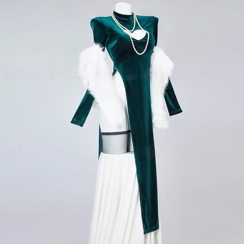 2025 Fubuki From Anime ONE PUN - Anime Cosplay One Punch Man reseña y precio