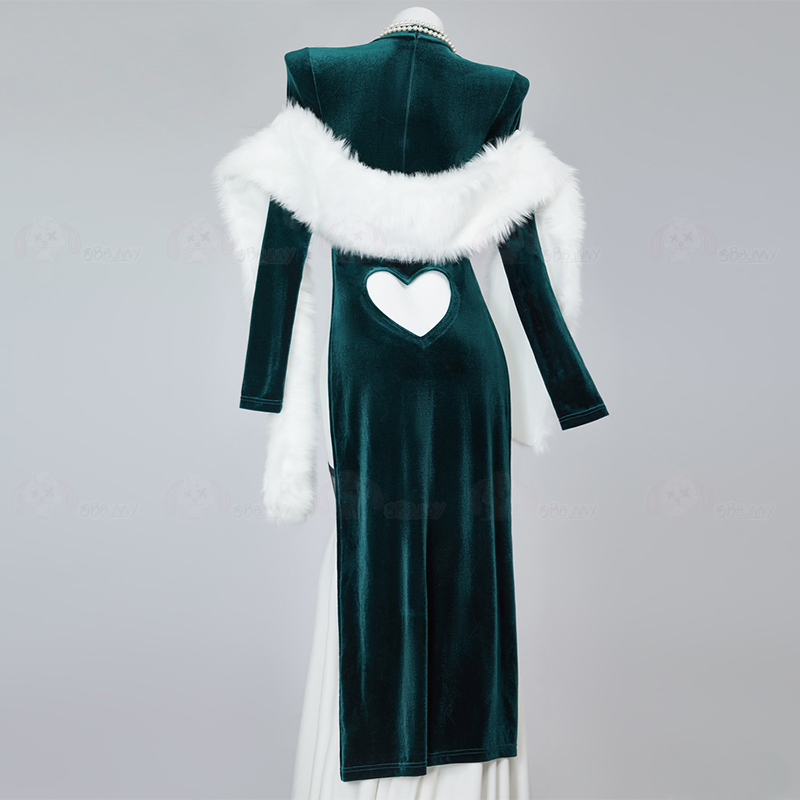 2025 Fubuki From Anime ONE PUN - Anime Cosplay One Punch Man reseña y precio